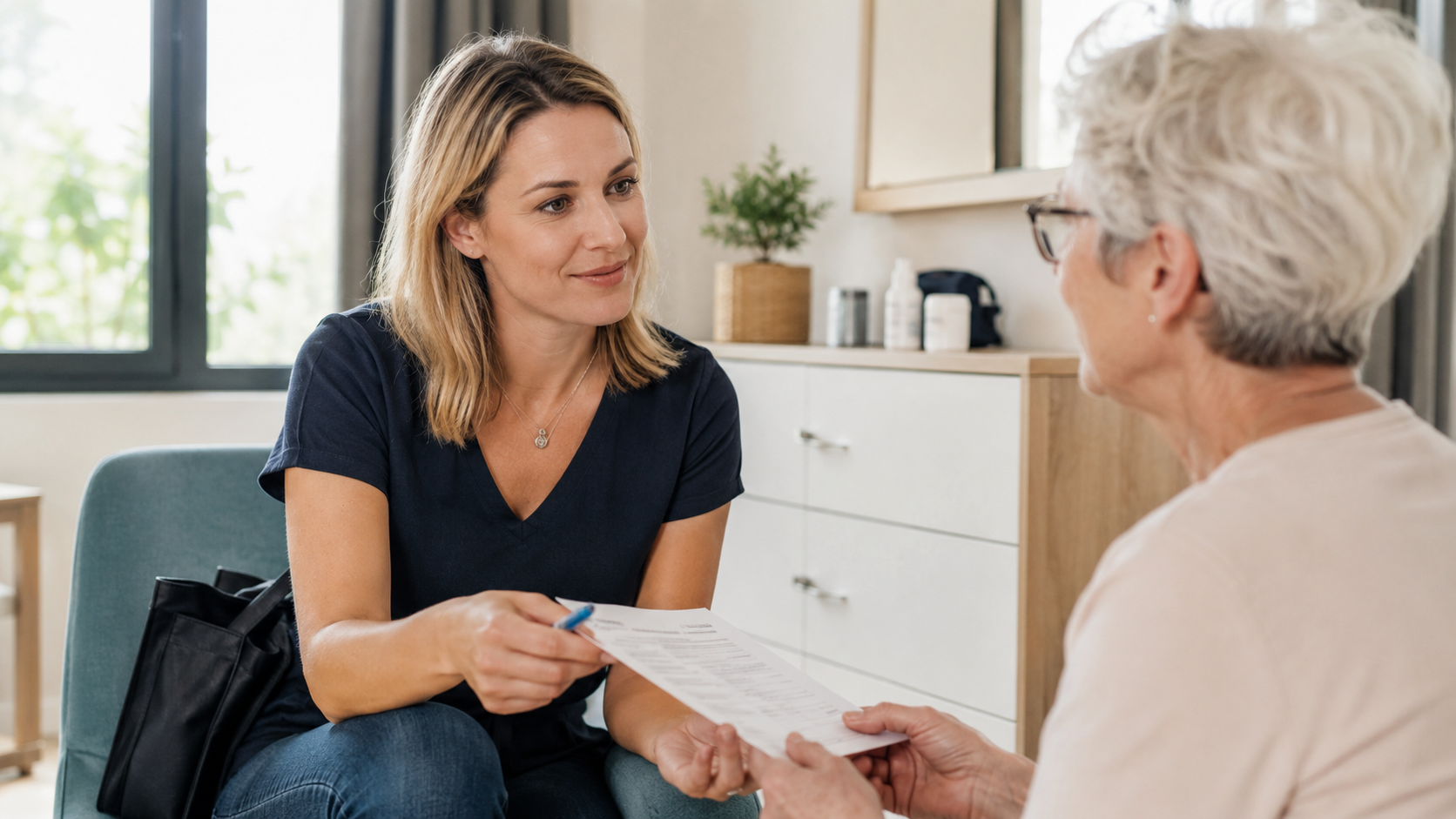 La prescription Infirmière-Elearning